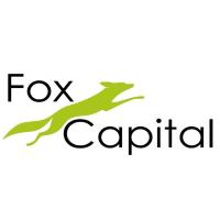 Fox Capital GmbH in Nidderau in Hessen - Logo