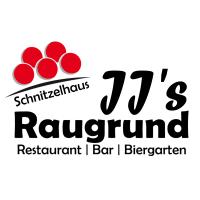 JJs Raugrund - Restaurant, Bar, Biergarten in Bad Wildbad - Logo