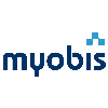 myobis GmbH in München - Logo