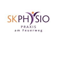 SK Physio in Nürnberg - Logo