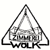 Zimmerei Wölk Ihn. Daniel Elsner in Berlin - Logo
