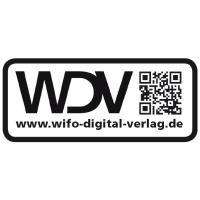 WIFO DIGITAL Verlag , Werbeagentur GbR in Wiesbaden - Logo
