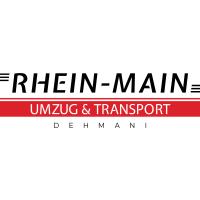 Rhein-Main Umzug Wiesbaden in Wiesbaden - Logo
