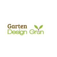 Garten Design Grün in Wetzlar - Logo