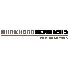 Burkhard Henrichs Photographer in Düsseldorf - Logo