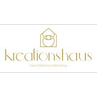 Kreationshaus in Baden-Baden - Logo