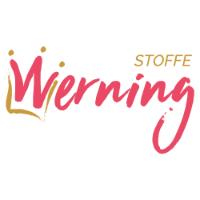 Stoffe Werning in Münster - Logo