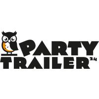 Partytrailer24 in Mönchengladbach - Logo