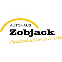 Autohaus Zobjack GmbH & Co. KG in Dresden - Logo