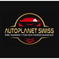 Autoplanet Swiss in Marktoberdorf - Logo