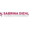 Rechtsanwaltskanzlei Sabrina DIEHL, Fachanwältin für Medizinrecht in Oberhausen im Rheinland - Logo