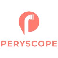 Peryscope Stadtrallyes in Hamburg - Logo