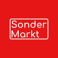 Sonder Markt in Menden im Sauerland - Logo