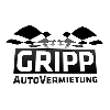 GRIPP ® AutoVermietung in Mainz - Logo