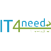 IT4need in Norf Stadt Neuss - Logo