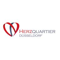 Herzquartier Düsseldorf in Düsseldorf - Logo