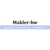 Makler-BW in Gerlingen - Logo