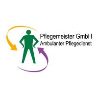 Pflegemeister GmbH Ambulanter Pflegedienst in Chemnitz - Logo