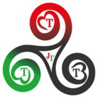 Trauerredner Jenny Thomas in München - Logo