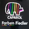 Farben Fiedler in Düsseldorf - Logo
