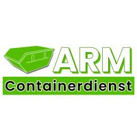 Containerdienst Hanau ARM in Hanau - Logo