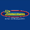 Jörg Zimmermann in Kamen - Logo