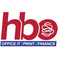 hbo Systemhaus GmbH in Bebra - Logo