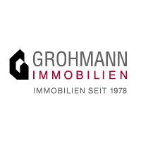 Grohmann Immobilien IVD in Lübeck - Logo
