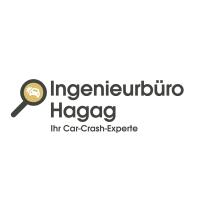Ingenieurbüro Hagag in Wiesbaden - Logo