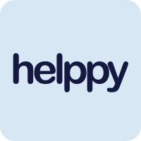 Pflegedienst Helppy - Berlin in Berlin - Logo