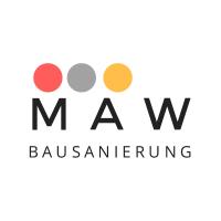 MAW-Bausanierung in Stuttgart - Logo