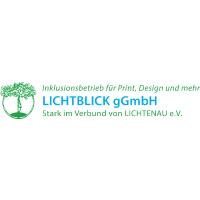 Lichtblick gGmbH in Hessisch Lichtenau - Logo