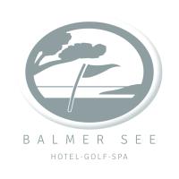 Hotel Balmer See GmbH in Benz auf Usedom - Logo