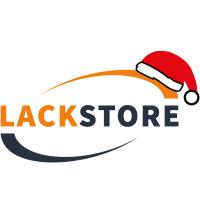 lackstore in Hannover - Logo