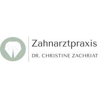 Zahnarztpraxis Dr. Christine Zachriat in Berlin - Logo