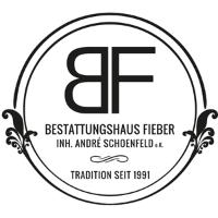 Bestattungshaus Fieber, Inh. André Schoenfeld e.K. in Markersdorf - Logo