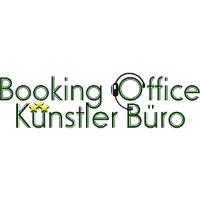 Booking Office / Künstlerbüro in Gera - Logo