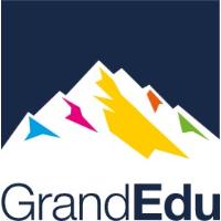 GrandEdu GmbH in Herford - Logo