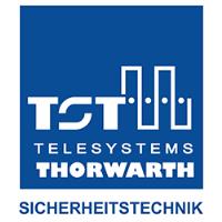 TELESYSTEMS THORWARTH GmBH Sicherheitssysteme Zweigstelle Erfurt in Erfurt - Logo