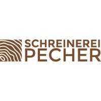 Schreinerei Günther Pecher in Pfaffing - Logo
