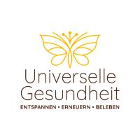 Universelle Gesundheit Massage Praxis in Leipzig - Logo