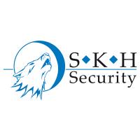 SKH Security Klaus Haug in Fürstenfeldbruck - Logo