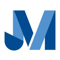JM Media Art in Hamburg - Logo