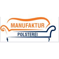 Hamburger Polsterei Manufaktur in Hamburg - Logo