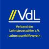VdL Verband der Lohnsteuerzahler e. V. - Lohnsteuerhilfeverein - in Torgau - Logo