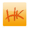 HK - Designstübchen in Gelsenkirchen - Logo