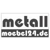 metallmoebel24.de - HaPa GbR in Leipzig - Logo