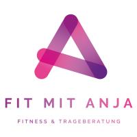 FIT mit Anja in Eichenzell - Logo