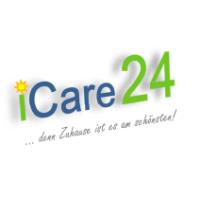 iCare24 in Speyer - Logo
