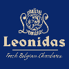 Leonidas Alsterschokolade in Hamburg - Logo